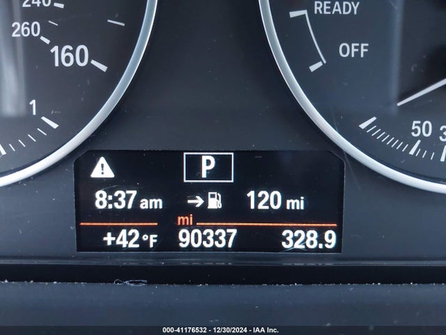 BMW X1 Xdrive28i 2016 WBXHT3Z37G4A49357 Image 15