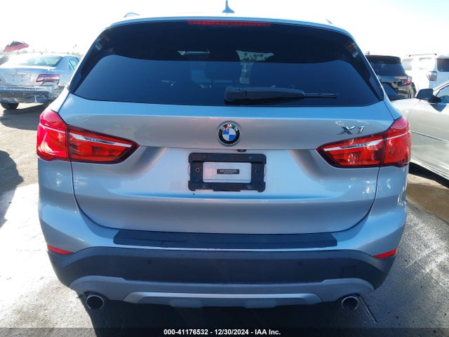 BMW X1 Xdrive28i 2016 WBXHT3Z37G4A49357 Image 16