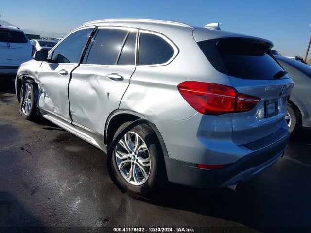 BMW X1 Xdrive28i 2016 WBXHT3Z37G4A49357 Image 3