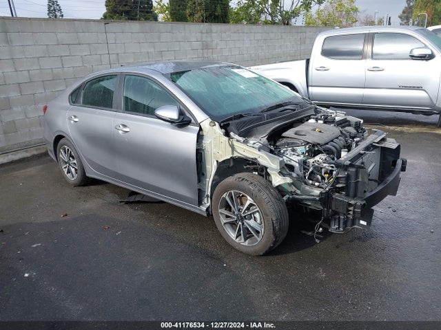KIA Forte Lxs 2024 3KPF24AD9RE791890 Image 1