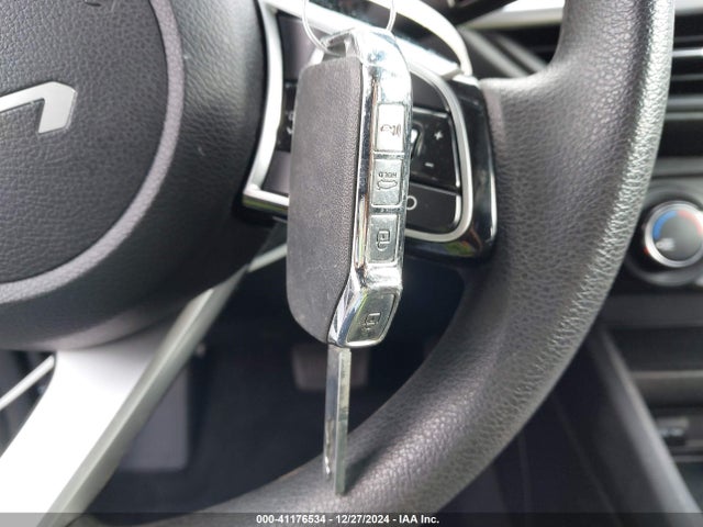 KIA Forte Lxs 2024 3KPF24AD9RE791890 Image 11