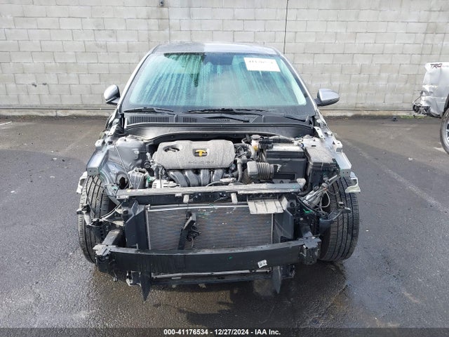 KIA Forte Lxs 2024 3KPF24AD9RE791890 Image 13