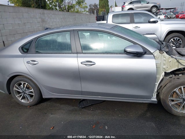 KIA Forte Lxs 2024 3KPF24AD9RE791890 Image 14