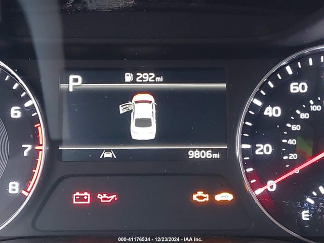 KIA Forte Lxs 2024 3KPF24AD9RE791890 Image 16