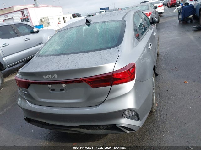 KIA Forte Lxs 2024 3KPF24AD9RE791890 Image 17