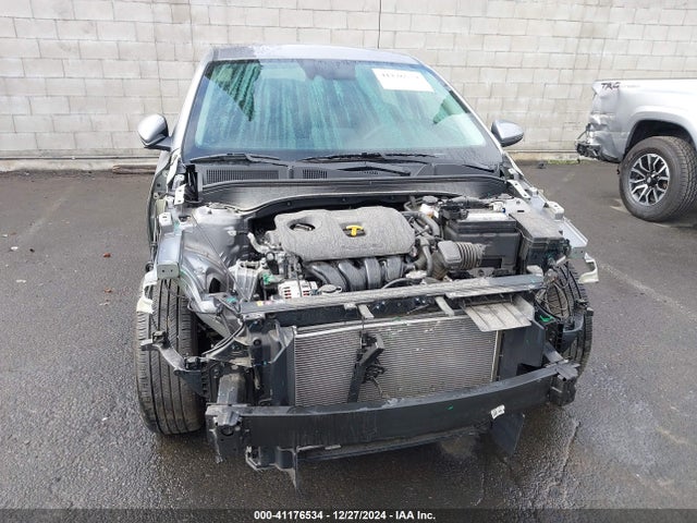 KIA Forte Lxs 2024 3KPF24AD9RE791890 Image 6