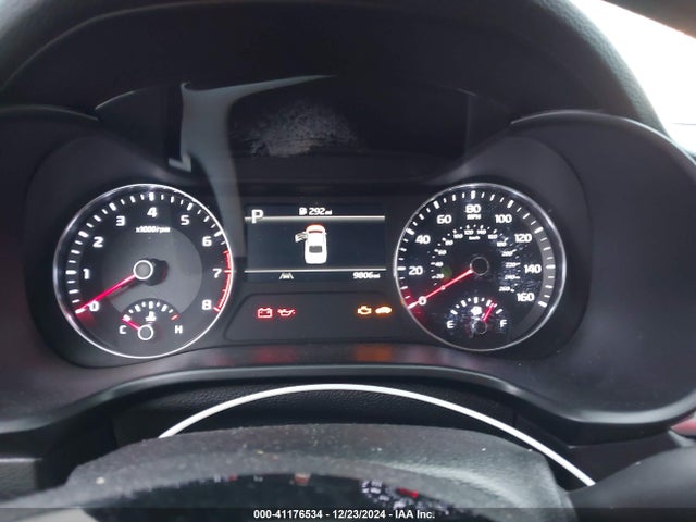 KIA Forte Lxs 2024 3KPF24AD9RE791890 Image 7