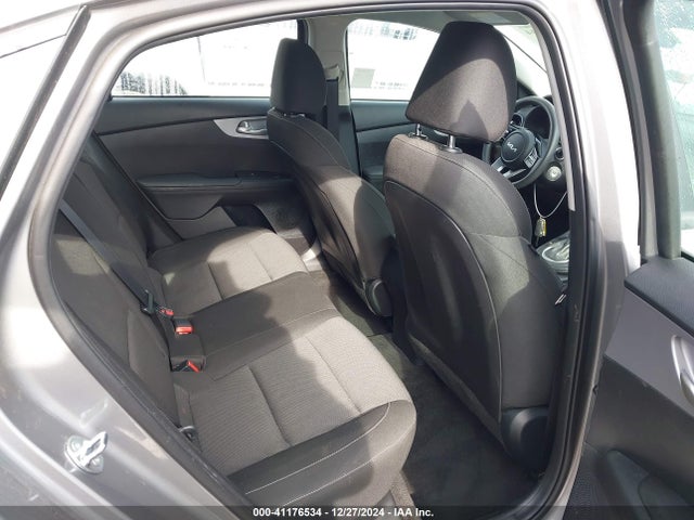 KIA Forte Lxs 2024 3KPF24AD9RE791890 Image 8