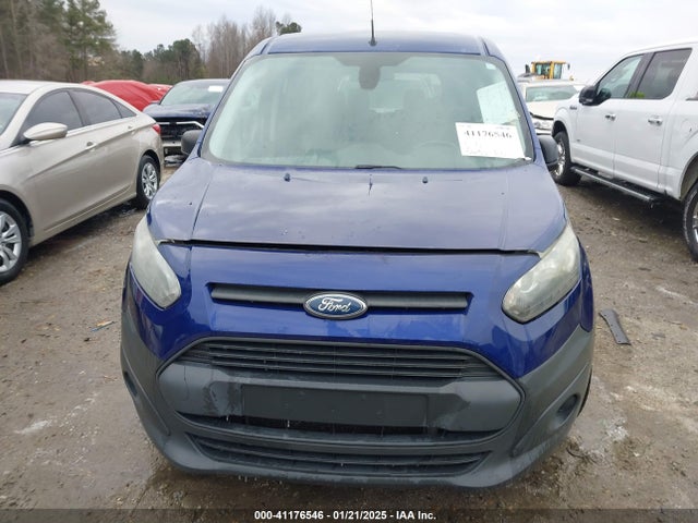 Ford Transit Connect Xl 2018 NM0GE9E75J1341624 Image 12