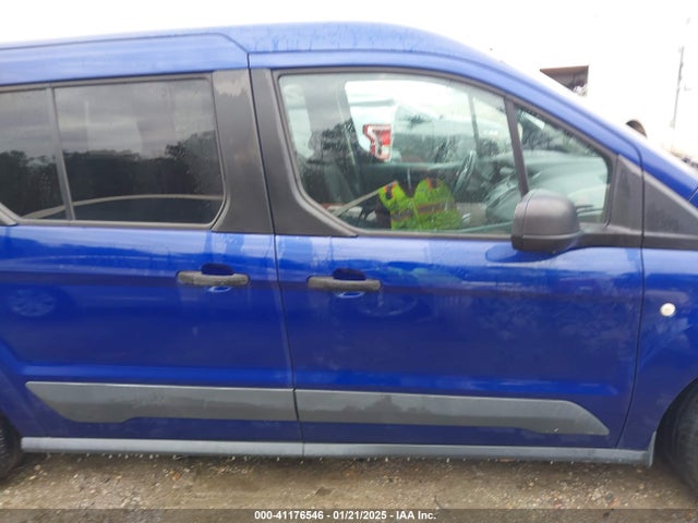 Ford Transit Connect Xl 2018 NM0GE9E75J1341624 Image 13