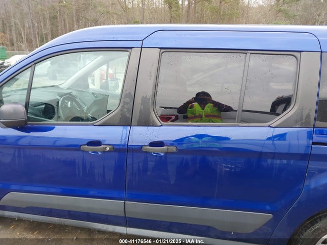 Ford Transit Connect Xl 2018 NM0GE9E75J1341624 Image 14
