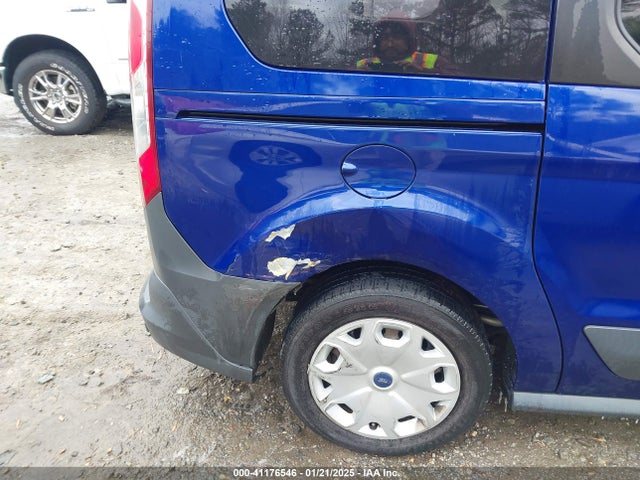 NM0GE9E75J1341624 Ford Transit Connect Xl