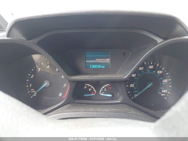 NM0GE9E75J1341624 Ford Transit Connect Xl