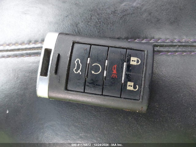 2014 CADILLAC XTS 2G61T5S31E9143703 Photo 10