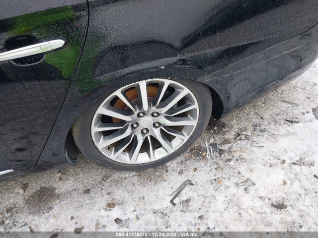 2014 CADILLAC XTS 2G61T5S31E9143703 Photo 5