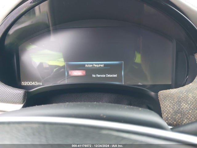 2014 CADILLAC XTS 2G61T5S31E9143703 Photo 6