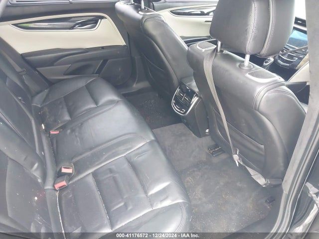 2014 CADILLAC XTS 2G61T5S31E9143703 Photo 7