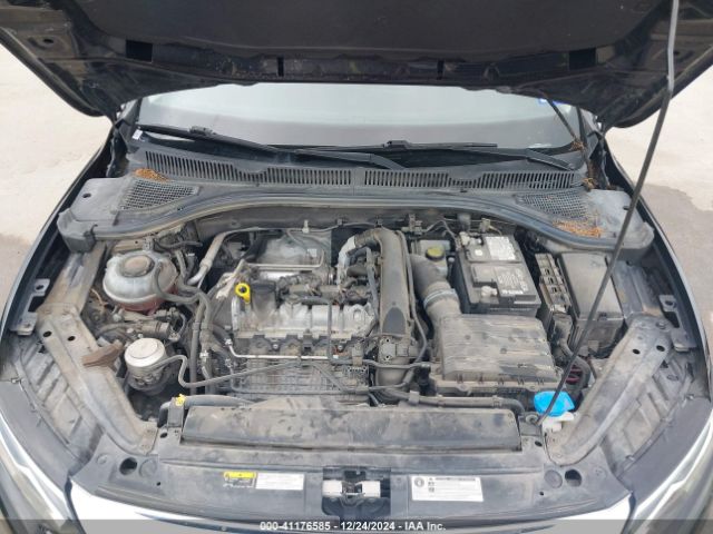3VWC57BU7KM056957 Volkswagen Jetta 1.4t R-line/1.4t S/1.4t Se