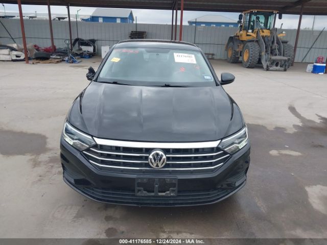 3VWC57BU7KM056957 Volkswagen Jetta 1.4t R-line/1.4t S/1.4t Se