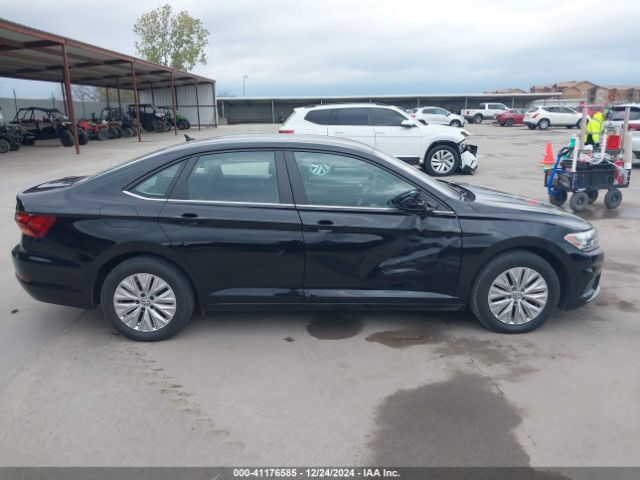 3VWC57BU7KM056957 Volkswagen Jetta 1.4t R-line/1.4t S/1.4t Se