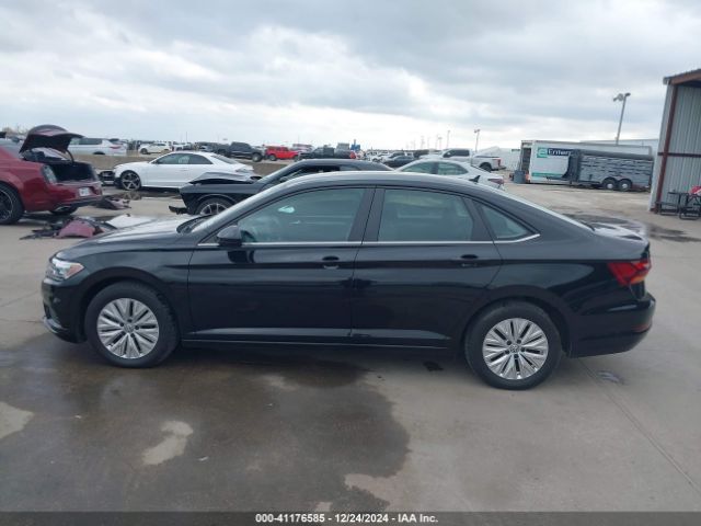 3VWC57BU7KM056957 Volkswagen Jetta 1.4t R-line/1.4t S/1.4t Se