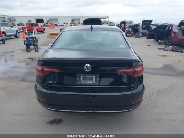3VWC57BU7KM056957 Volkswagen Jetta 1.4t R-line/1.4t S/1.4t Se