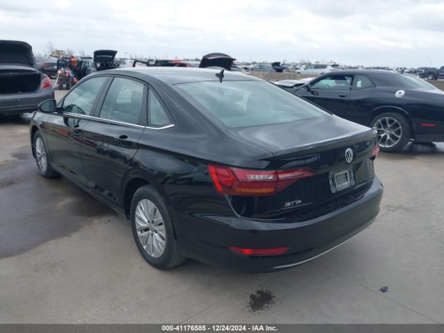 3VWC57BU7KM056957 Volkswagen Jetta 1.4t R-line/1.4t S/1.4t Se