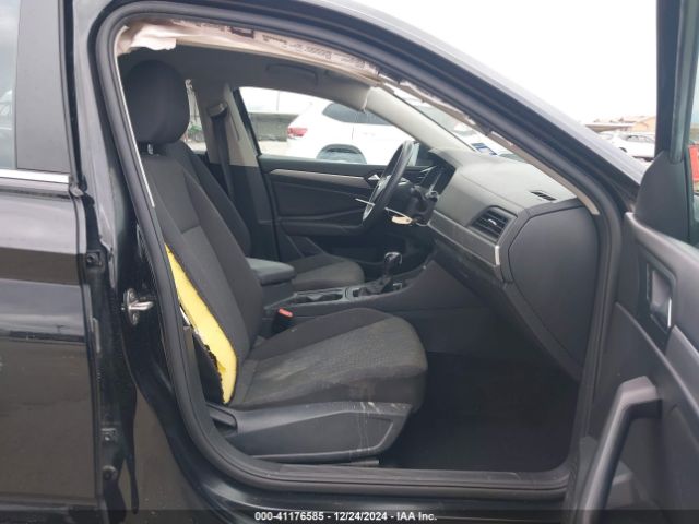 3VWC57BU7KM056957 Volkswagen Jetta 1.4t R-line/1.4t S/1.4t Se