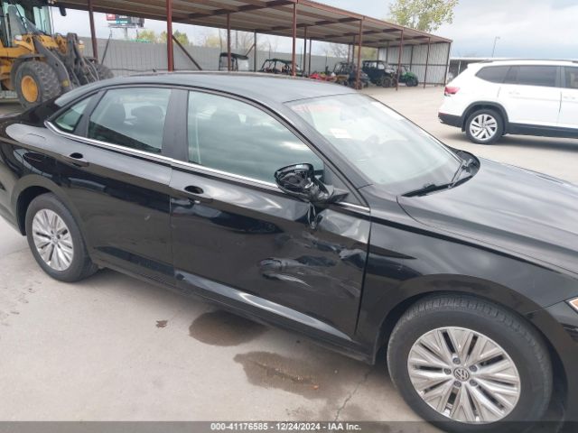 3VWC57BU7KM056957 Volkswagen Jetta 1.4t R-line/1.4t S/1.4t Se