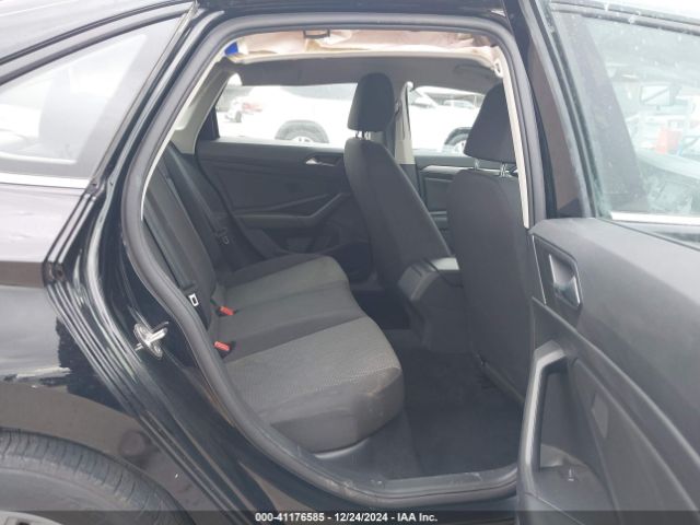 3VWC57BU7KM056957 Volkswagen Jetta 1.4t R-line/1.4t S/1.4t Se