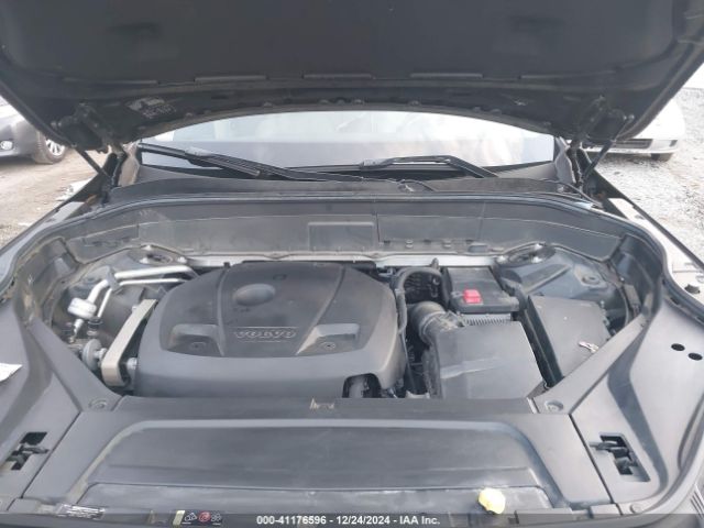 YV4102XK2G1084878 Volvo Xc90 T5 Momentum