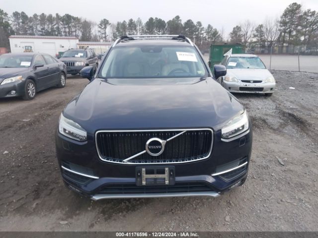 YV4102XK2G1084878 Volvo Xc90 T5 Momentum