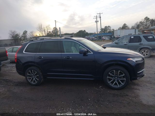 YV4102XK2G1084878 Volvo Xc90 T5 Momentum