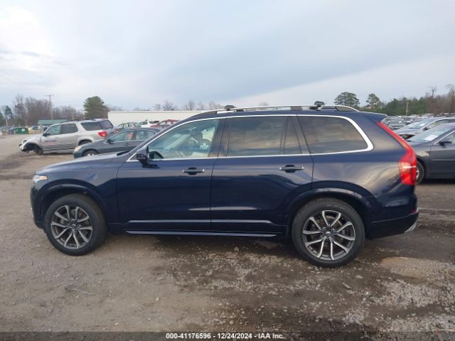 YV4102XK2G1084878 Volvo Xc90 T5 Momentum