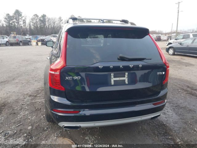 YV4102XK2G1084878 Volvo Xc90 T5 Momentum
