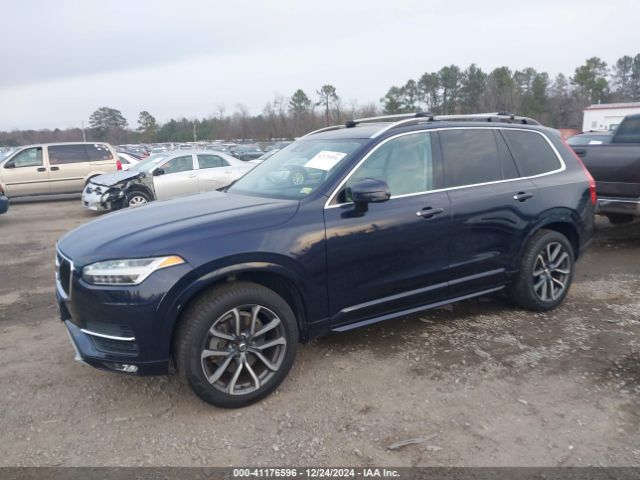 YV4102XK2G1084878 Volvo Xc90 T5 Momentum