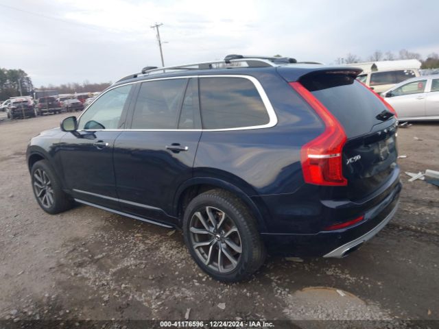 YV4102XK2G1084878 Volvo Xc90 T5 Momentum