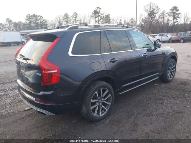 YV4102XK2G1084878 Volvo Xc90 T5 Momentum