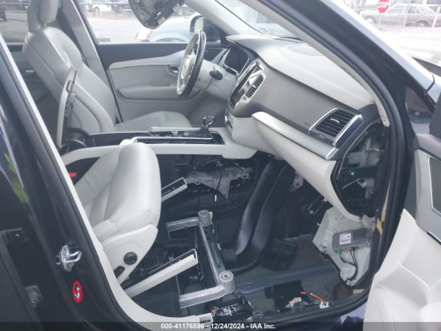 YV4102XK2G1084878 Volvo Xc90 T5 Momentum