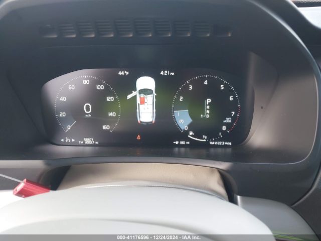 YV4102XK2G1084878 Volvo Xc90 T5 Momentum