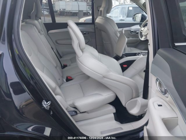 YV4102XK2G1084878 Volvo Xc90 T5 Momentum