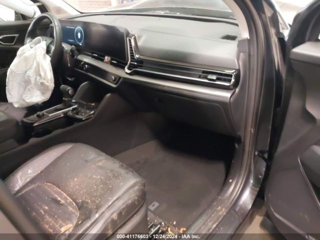 5XYK5CDFXRG213975 KIA Sportage Sx-prestige