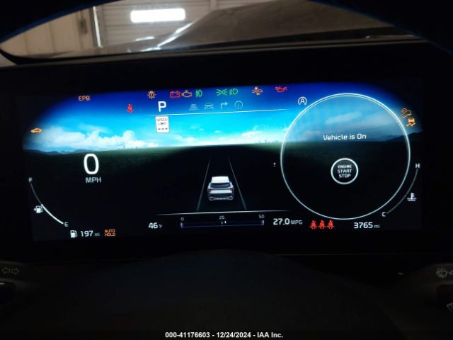 5XYK5CDFXRG213975 KIA Sportage Sx-prestige