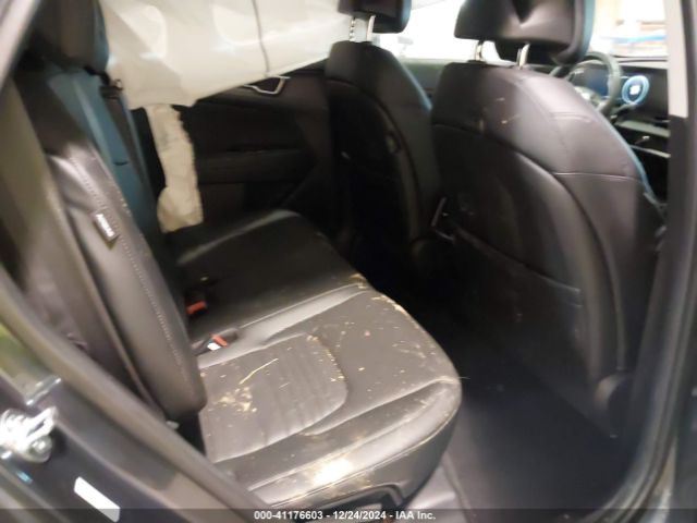 5XYK5CDFXRG213975 KIA Sportage Sx-prestige