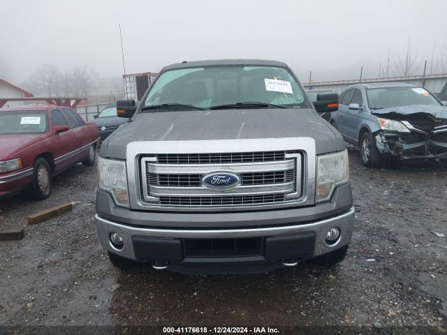 Ford F-150 Xlt 2014 1FTFW1ET6EKF87348 Image 12