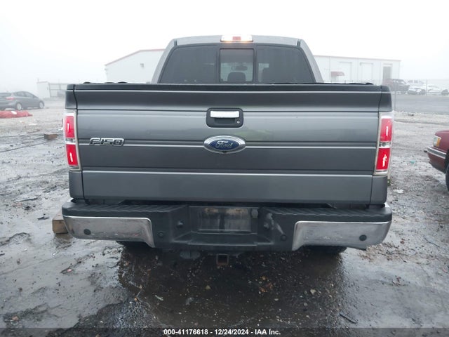 Ford F-150 Xlt 2014 1FTFW1ET6EKF87348 Image 16