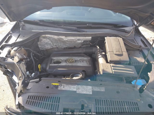 WVGAV7AX3FW599374 Volkswagen TIGUAN S