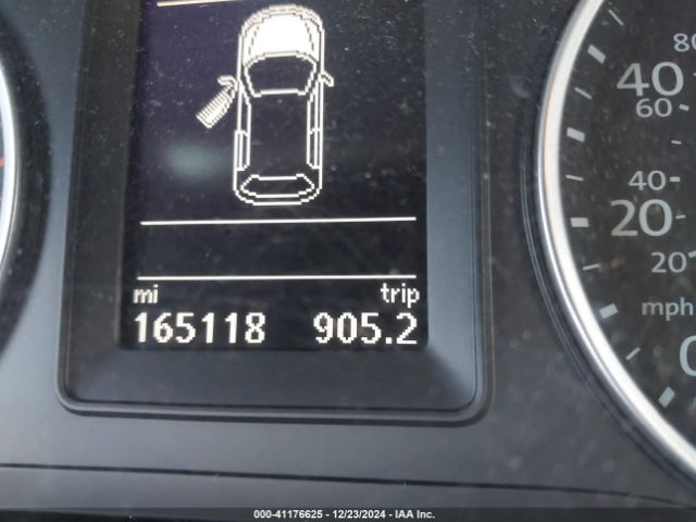 WVGAV7AX3FW599374 Volkswagen TIGUAN S