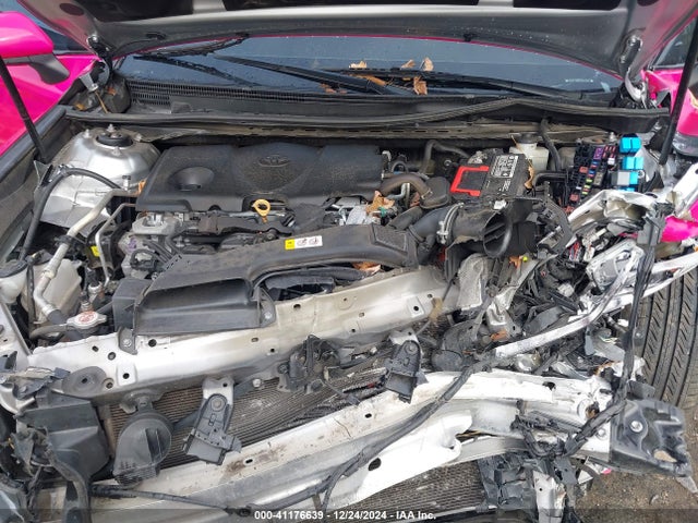 Toyota CAMRY LE 2018 4T1B11HK3JU079865 Image 10