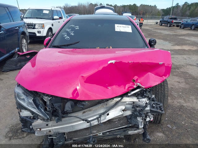 Toyota CAMRY LE 2018 4T1B11HK3JU079865 Image 13